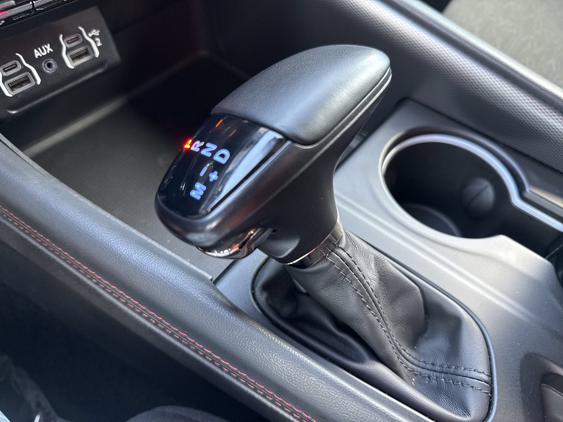 Used 2026 Dodge Durango GT RWD image 21
