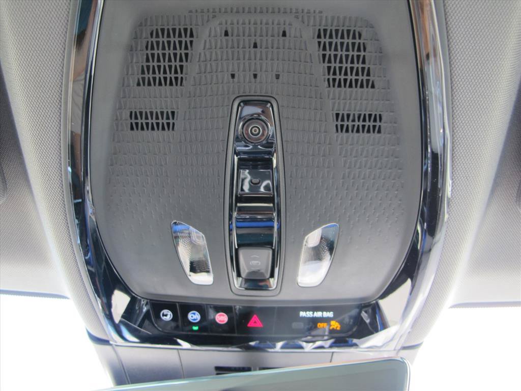 New 2027 Cadillac Optiq Premium Sport RWD image 21