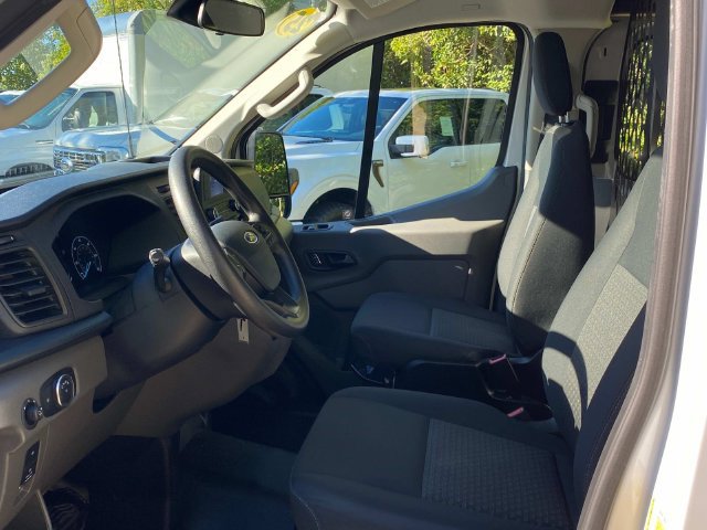 Used 2025 Ford Transit 250 Low Roof w/ Exterior Upgrade Package RWD image 9