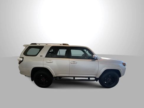 Used 2023 Toyota 4Runner SR5 Premium w/ Moonroof Package image 9