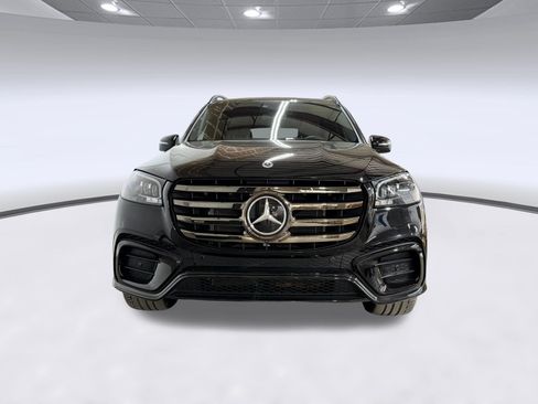 Used 2024 Mercedes-Benz GLS 580 4MATIC image 6