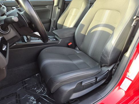 Certified 2023 Honda Civic Sport image 24