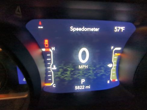 Used 2025 Jeep Gladiator Mojave w/ Convenience Group image 26