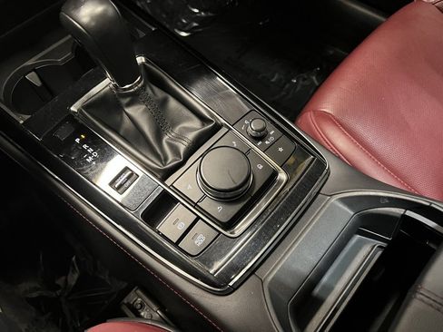 Used 2023 MAZDA CX-30 AWD 2.5 S w/ Preferred Package image 7