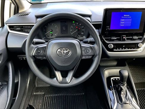 Certified 2024 Toyota Corolla LE w/ LE Convenience Package image 5