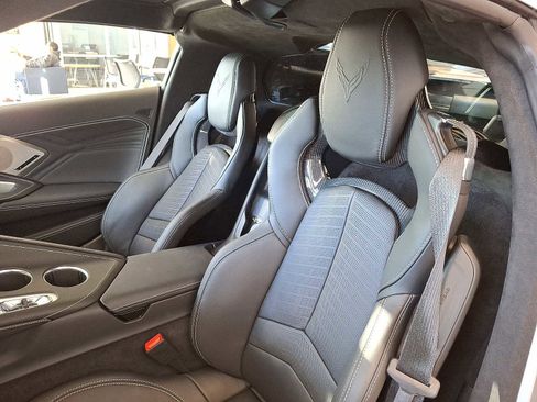 New 2026 Chevrolet Corvette Z06 image 11