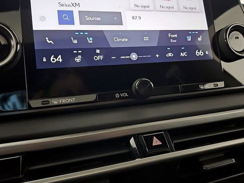 Used 2023 Lexus RX 350 Premium w/ Accessory Package image 18