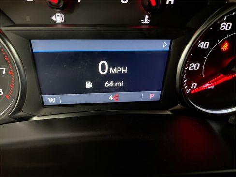 New 2026 Chevrolet Blazer LT w/ Midnight/Sport Edition image 12