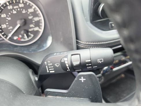 Used 2023 Nissan Rogue SL w/ SL Premium Package FWD image 24