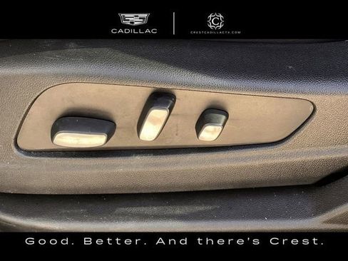 Certified 2024 Cadillac XT6 Premium Luxury image 26