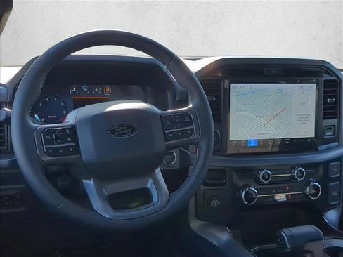 New 2026 Ford F150 XLT w/ Equipment Group 302A MID image 18