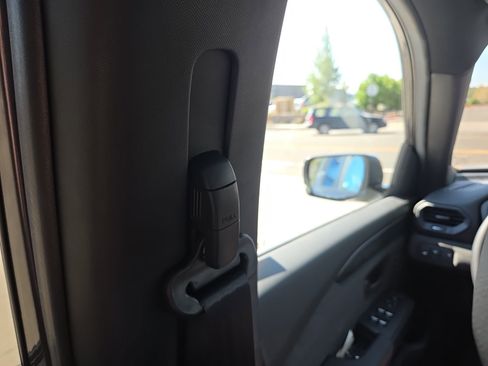 New 2026 Honda Passport TrailSport image 16