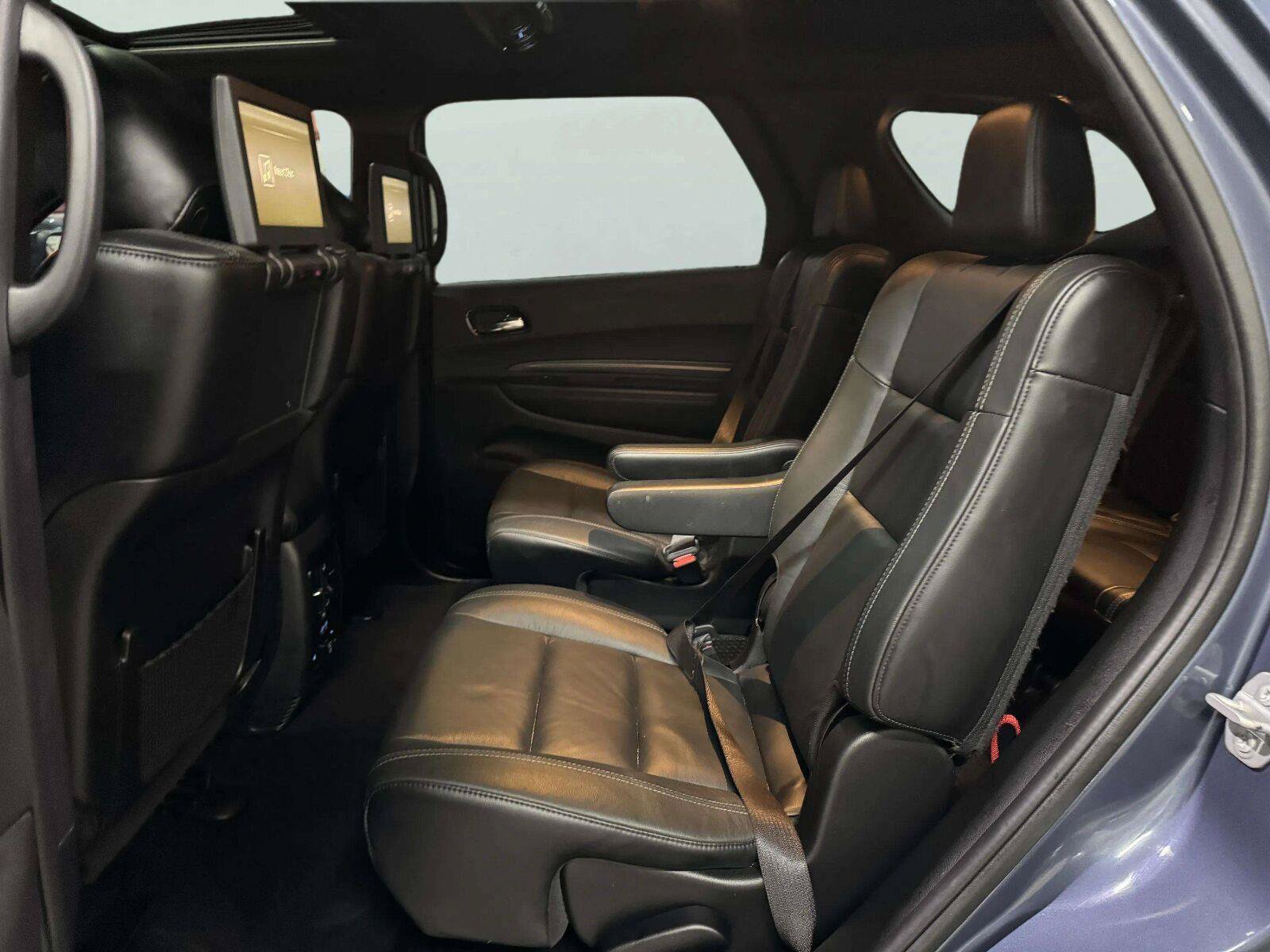 Used 2021 Dodge Durango GT RWD image 46