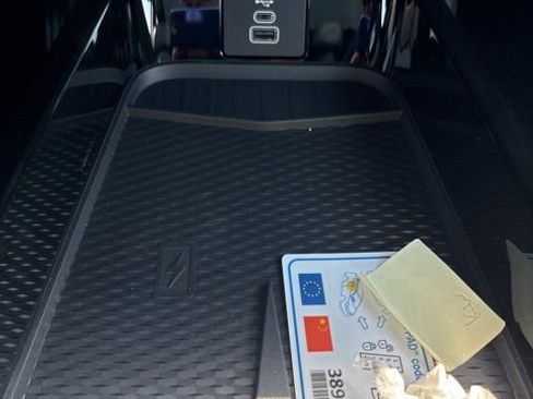 New 2025 Ford Mustang Mach-E GT image 27