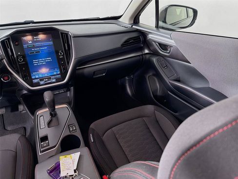 Certified 2026 Subaru Impreza 2.0i Sport AWD/4WD image 23