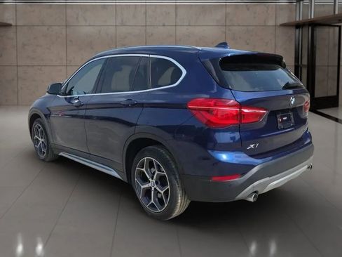 Used 2019 BMW X1 sDrive28i w/ Convenience Package image 5