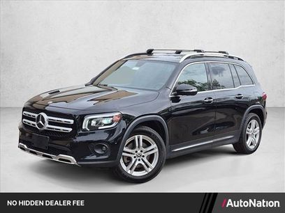 Used 2020 Mercedes-Benz GLB 250 4MATIC
