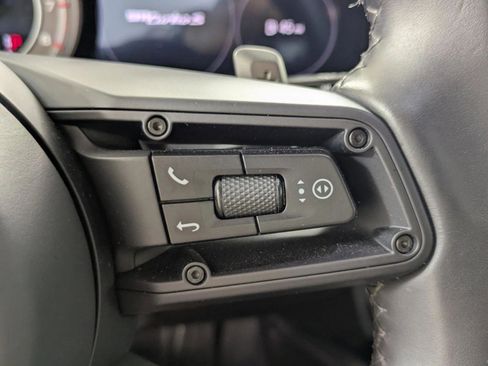 Certified 2021 Porsche 911 Turbo S AWD/4WD image 17