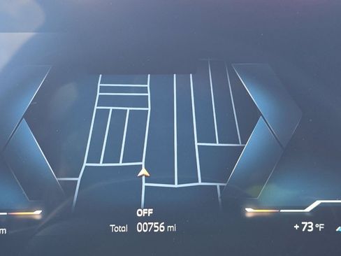 Used 2026 BMW 330i Sedan w/ M Sport Package image 15