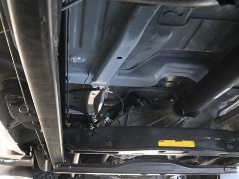 Used 2006 Chevrolet Silverado 2500 W/T AWD/4WD image 22