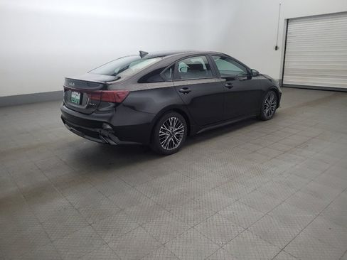 Used 2023 Kia Forte GT-Line w/ GT-Line Premium Package image 10