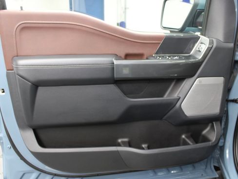 Used 2023 Ford F150 Lariat w/ Equipment Group 502A High AWD/4WD image 79