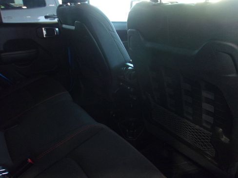 Used 2021 Jeep Gladiator Rubicon image 23