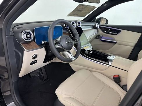 New 2026 Mercedes-Benz GLC 350e 4MATIC image 5