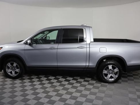 Used 2026 Honda Ridgeline RTL image 5