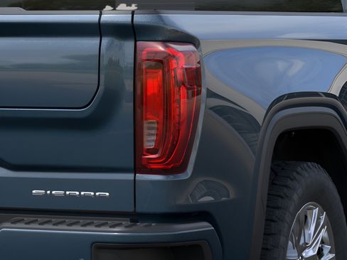 New 2026 GMC Sierra 1500 Denali w/ Technology Package AWD/4WD image 25