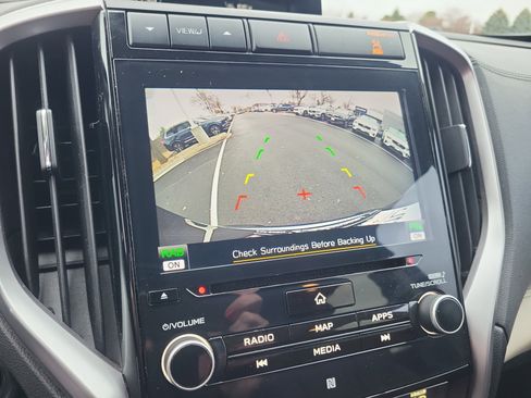 Used 2019 Subaru Ascent Touring image 20