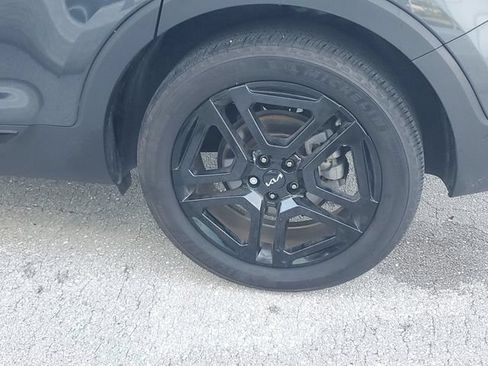 Certified 2024 Kia Telluride SX Prestige X-Line AWD/4WD image 5
