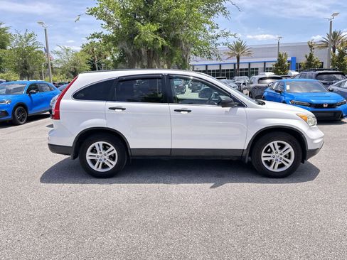 Used 2011 Honda CR-V EX image 7
