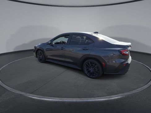New 2026 Subaru WRX AWD/4WD image 6