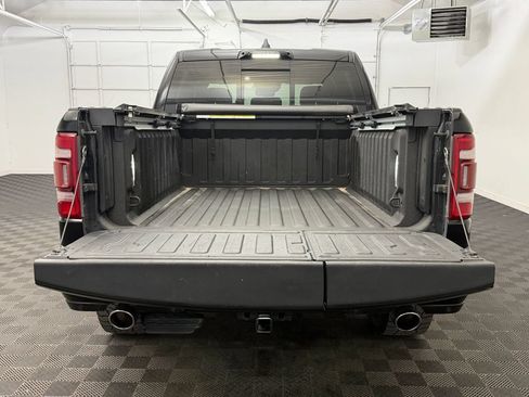 Used 2022 RAM 1500 Limited AWD/4WD image 23
