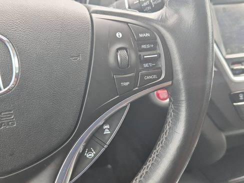 Used 2017 Acura MDX SH-AWD w/ Technology Package image 15