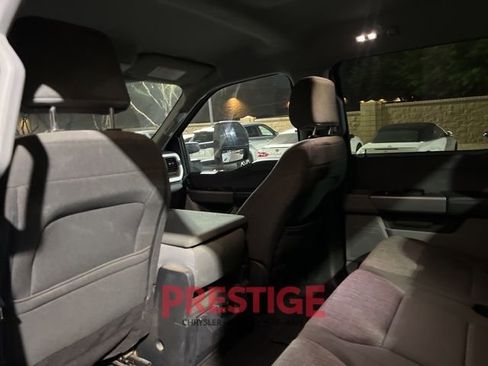 Used 2024 Ford F250 XLT image 20