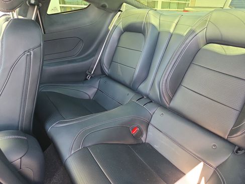 Used 2024 Ford Mustang GT Premium image 13