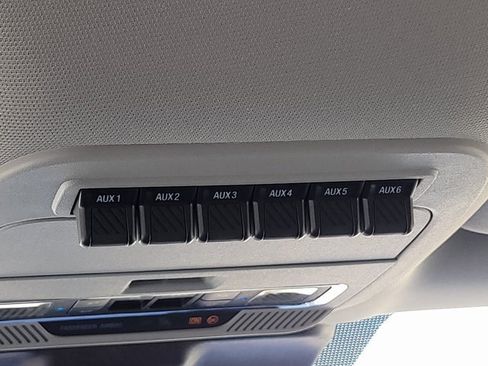 New 2025 Ford F250 Lariat w/ Lariat Ultimate Package image 9