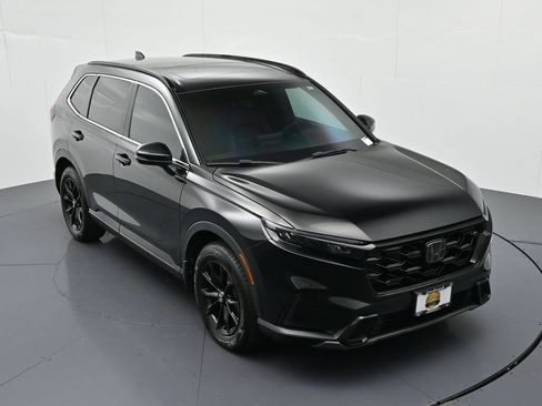 Used 2024 Honda CR-V Sport-L image 18