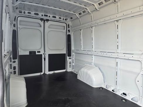 New 2026 RAM ProMaster 3500 w/ Convenience Group FWD image 5
