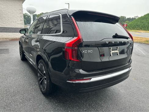 Used 2026 Volvo XC90 B6 Ultra AWD/4WD image 5