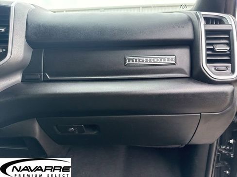 Used 2024 RAM 3500 Big Horn image 12