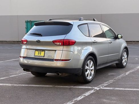Used 2006 Subaru Tribeca w/ 3rd Row AWD/4WD image 5