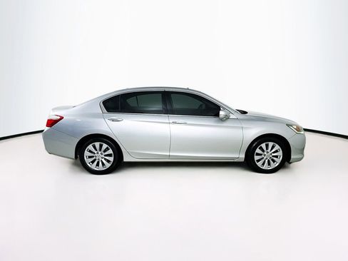 Used 2013 Honda Accord EX-L image 8