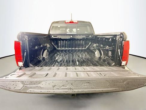 New 2026 Chevrolet Colorado Trail Boss image 27