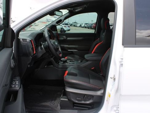 New 2026 Ford Ranger Raptor AWD/4WD image 7