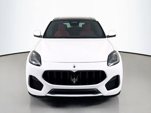 New 2026 Maserati Grecale Modena AWD/4WD image 3