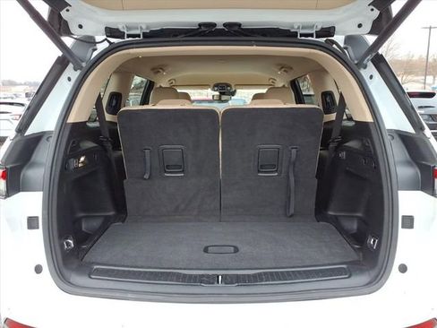 Used 2021 Jeep Grand Cherokee L Limited image 6