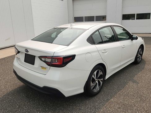 Used 2024 Subaru Legacy Premium AWD/4WD image 6